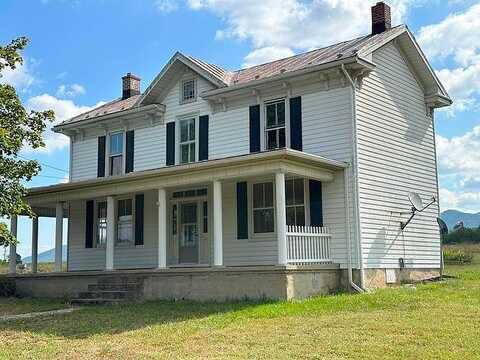 Rinaca, SHENANDOAH, VA 22849