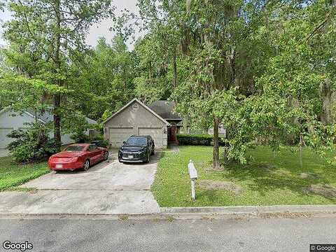 Red Fox, SAVANNAH, GA 31419