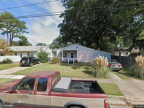 Hullview, NORFOLK, VA 23503