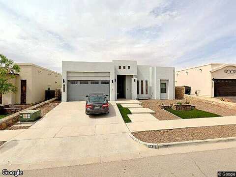 Northumberg, EL PASO, TX 79928