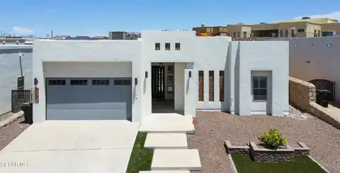 Northumberg, EL PASO, TX 79928