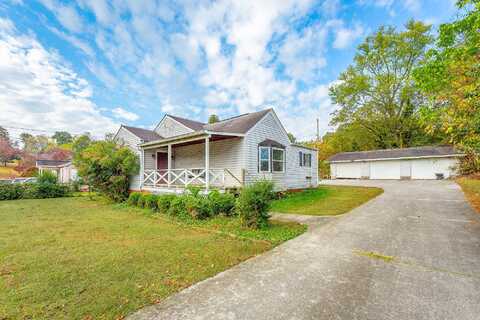 Jenkins, ROSSVILLE, GA 30741