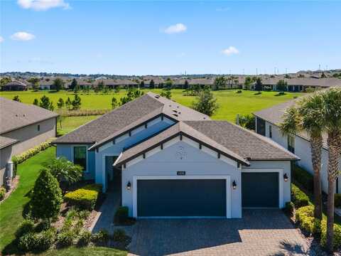Zeek Ridge, CLERMONT, FL 34715