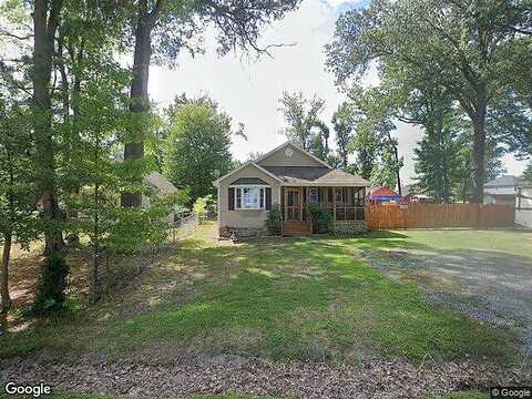 Lossing, COLONIAL BEACH, VA 22443