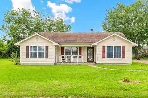 Henderson, BRYAN, TX 77803