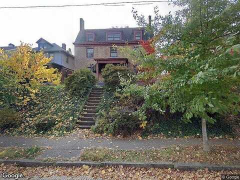 Milton, PITTSBURGH, PA 15218
