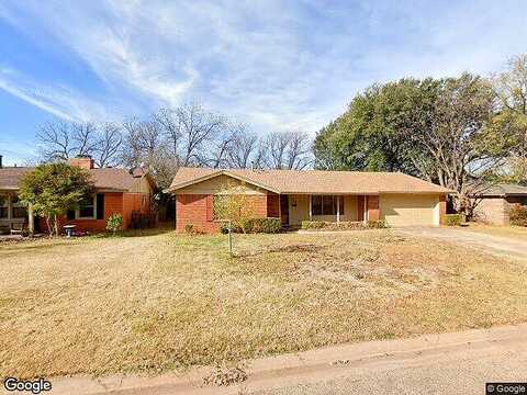 Beechwood, ABILENE, TX 79603