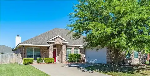 Parks Branch, RED OAK, TX 75154