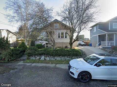 Myrtle, SEATTLE, WA 98106
