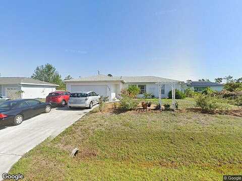 Wellington, PORT CHARLOTTE, FL 33981