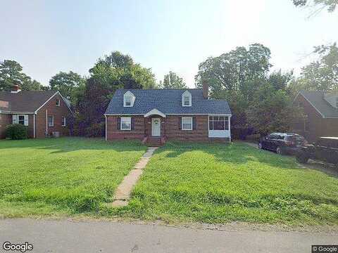 Evergreen, RICHMOND, VA 23224
