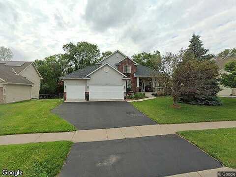 Cobblestone, CHAMPLIN, MN 55316