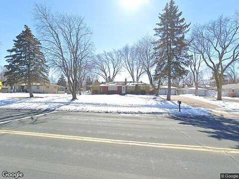 106Th, MINNEAPOLIS, MN 55431