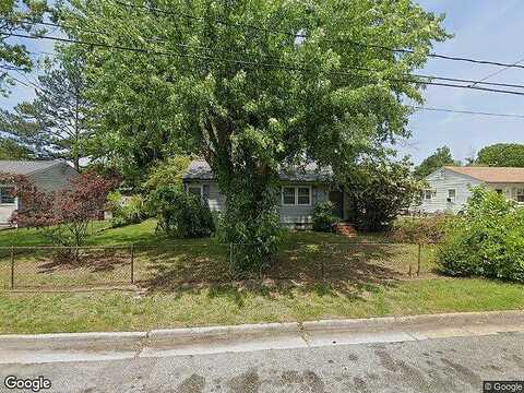 74Th, NEWPORT NEWS, VA 23605