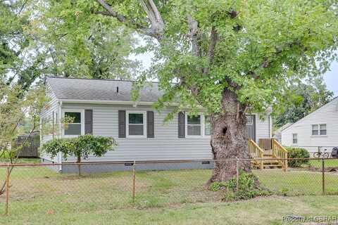 74Th, NEWPORT NEWS, VA 23605