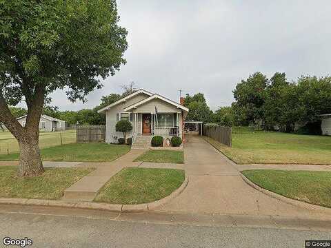 Tyler, WICHITA FALLS, TX 76309