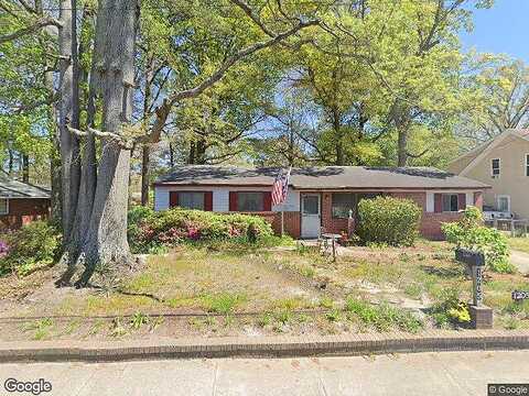 Sparrow, CHESAPEAKE, VA 23325