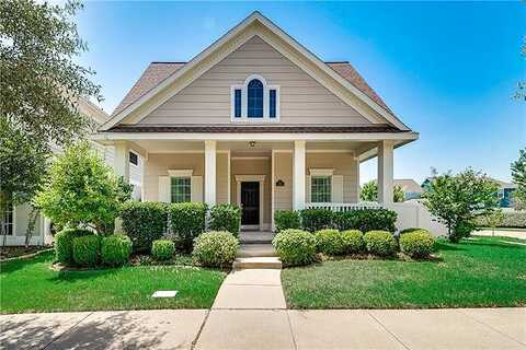 King George, SAVANNAH, TX 76227