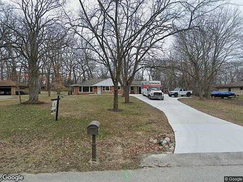 Scherrei, FRANKLIN, WI 53132