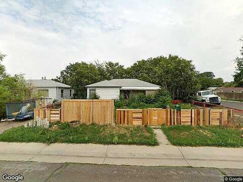 Macon, AURORA, CO 80010