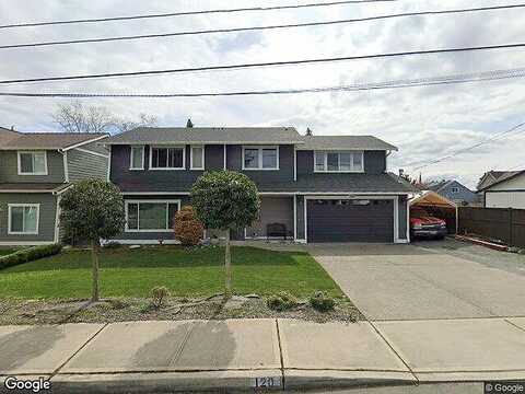 52Nd, TACOMA, WA 98404