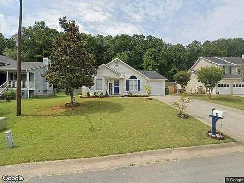 Stoneybrook, CARTERSVILLE, GA 30121