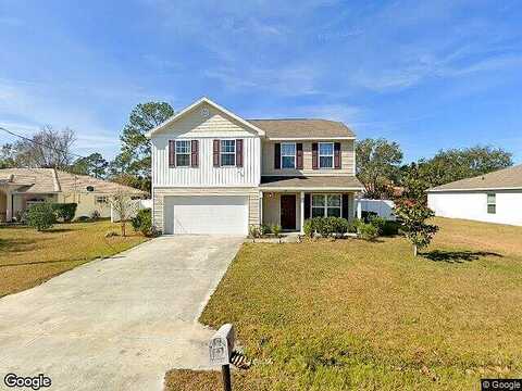 Prestwick, PALM COAST, FL 32164
