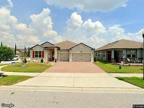 Playa Del Sol, SAINT CLOUD, FL 34771