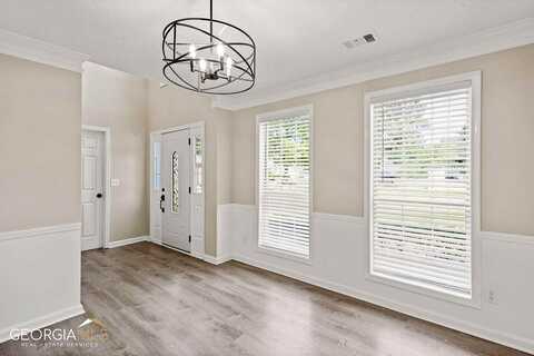 Adah, LAWRENCEVILLE, GA 30043