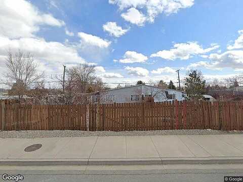 Green Mountain, RENO, NV 89506