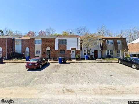 Clydesdale, VIRGINIA BEACH, VA 23464