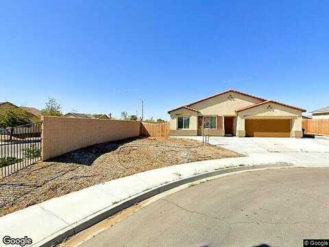 Moss Creek, ADELANTO, CA 92301