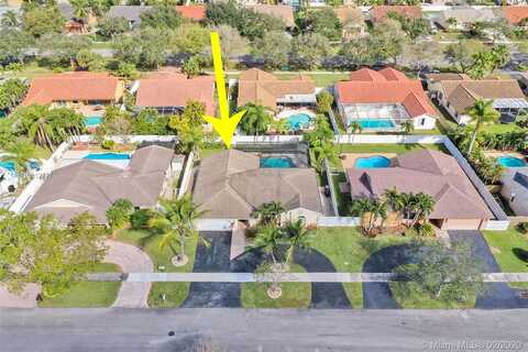 48Th, COOPER CITY, FL 33330