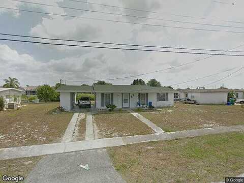 Rodgers, PORT CHARLOTTE, FL 33952
