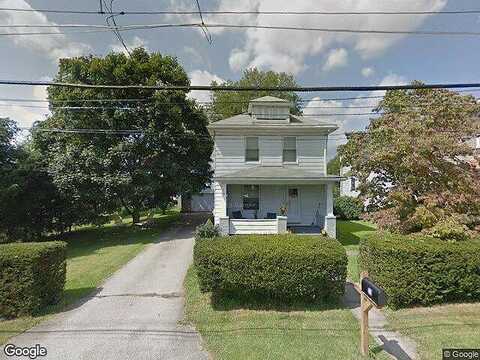 Park, MONROEVILLE, PA 15146