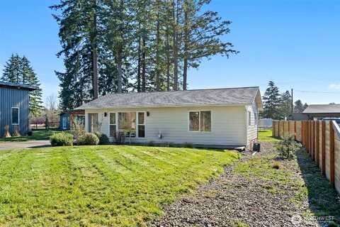 Eadon, TOLEDO, WA 98591