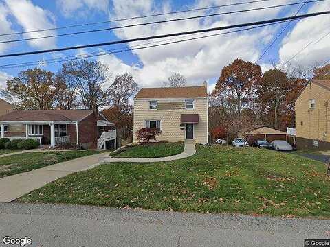 Cascade, HOMESTEAD, PA 15120