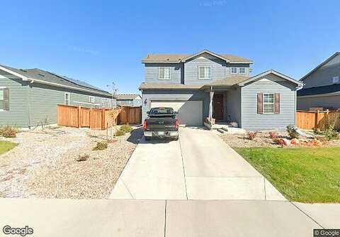 Oneida, THORNTON, CO 80233