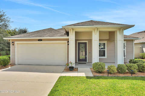 Coopers Hawk, PALM COAST, FL 32164