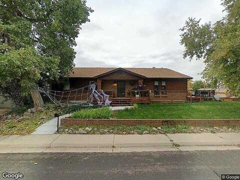 Milwaukee, THORNTON, CO 80233