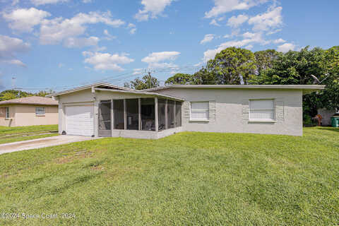 Polaris, COCOA, FL 32922