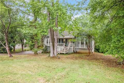 Mckinley, POWDER SPRINGS, GA 30127