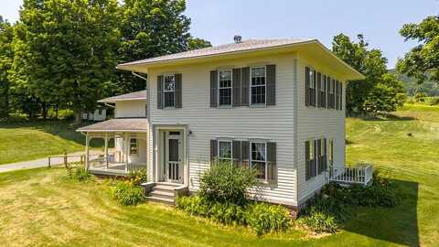 Oak Hill, TROY, PA 16947