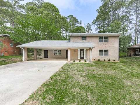 Shoreham, ATLANTA, GA 30349