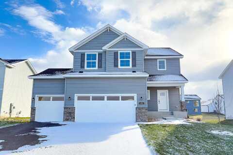5Th, HANOVER, MN 55341