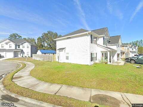 Downy, HINESVILLE, GA 31313