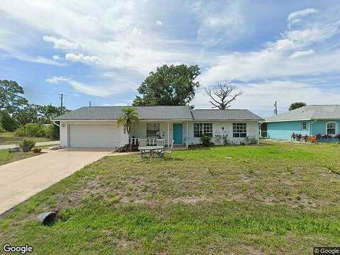 Baggot, ENGLEWOOD, FL 34224