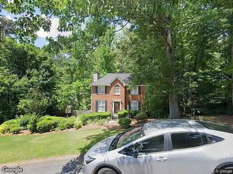 Mill, KENNESAW, GA 30152