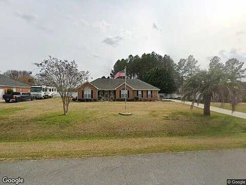Bartlett, STATESBORO, GA 30461