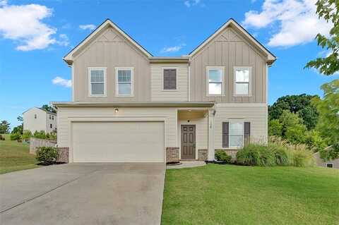 Sorrento, CARTERSVILLE, GA 30120